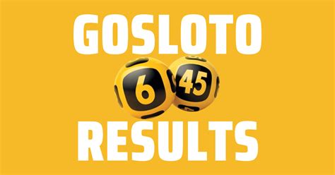 russia results 6/45